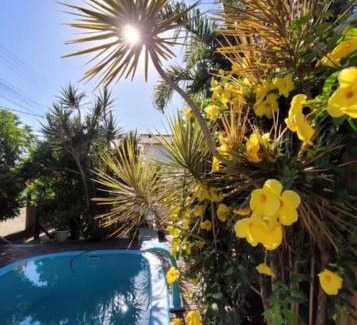 Vila Alvorada House | Linda casa para o Réveillon