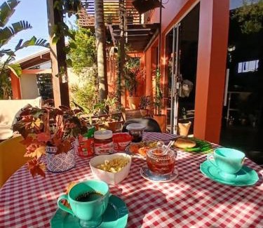 Vila Alvorada House | Linda casa para o Réveillon