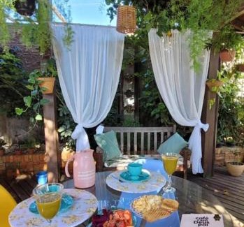 Vila Alvorada House | Linda casa para o Réveillon