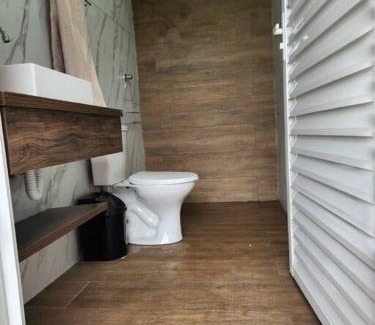 Piracicaba House | Linda Edícula com 2 Dormitórios