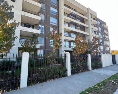 Los Angeles Apartment | Linda Instalación con estacionamiento