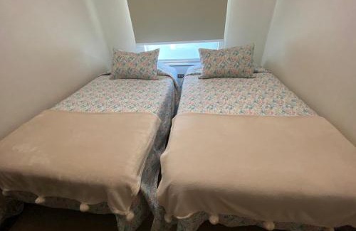 Los Angeles Apartment | Linda Instalación con estacionamiento