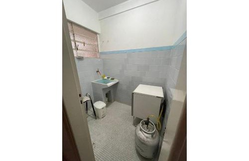 Aguas de Lindoia Apartment | Linda Kitnet na praça central