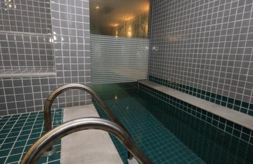 Barra da Tijuca Apartment | Linda suíte de hotel Harry