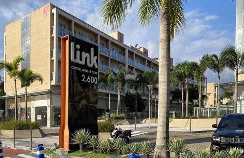 Barra da Tijuca Apartment | Linda suíte de hotel Harry