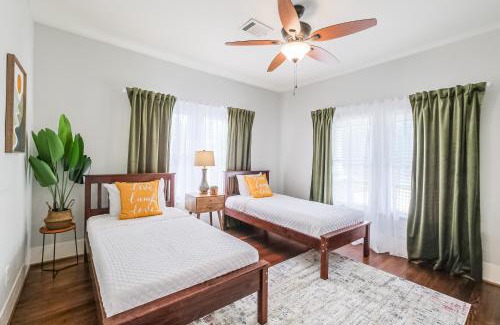 Northside House | Lindale Charming Home