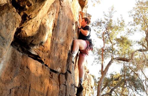 Waterberg Cabin | Lindani Game and Lodges