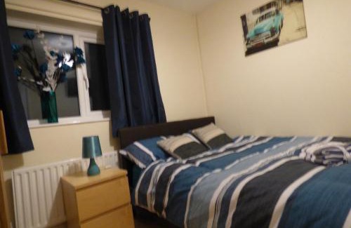 Nottingham House | Lindbridge House Nottingham