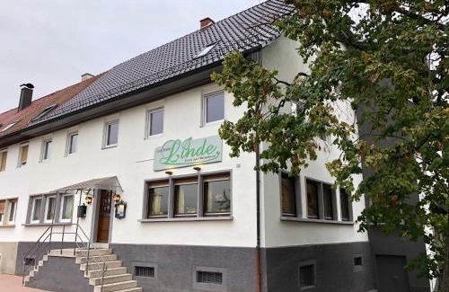 Illenau House | Linde Oberachern