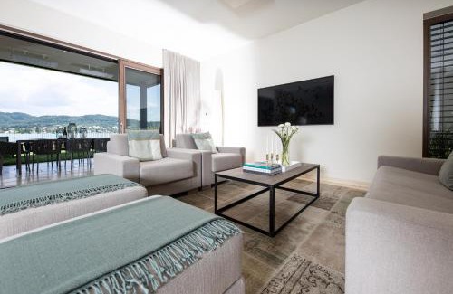 Maria Woerth Villa | Linde Villas