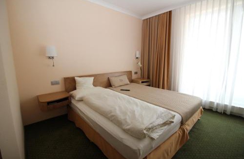 Drispenstedt Hotel | Lindemann Hotel