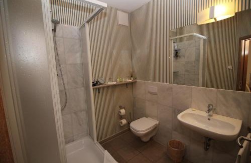 Drispenstedt Hotel | Lindemann Hotel
