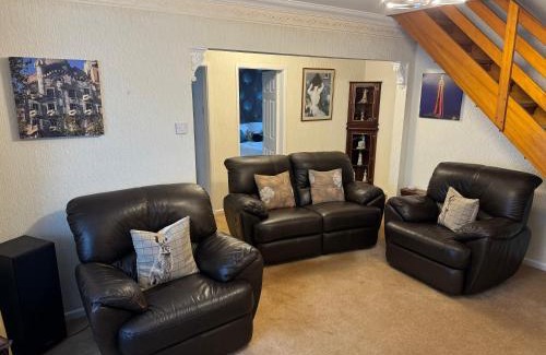 Thornton-Cleveleys House | Linden Ave Bungalow