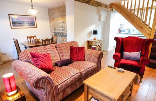 Ravenstonedale Cottage | Linden Cottage