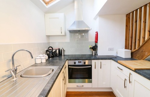 Ravenstonedale Cottage | Linden Cottage