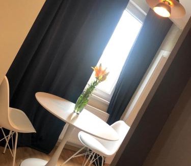 Subotica Apartment | Linden Flower