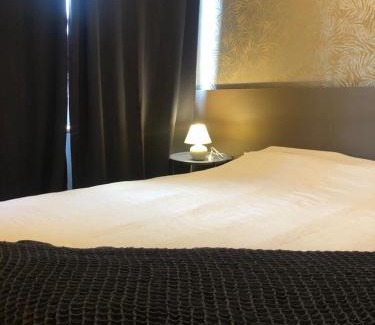Subotica Apartment | Linden Flower