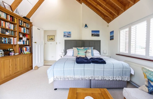 West Wittering Bed & Breakfast | Linden House