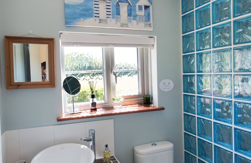 West Wittering Bed & Breakfast | Linden House