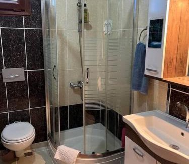 Camlık Bed & Breakfast | Linden House