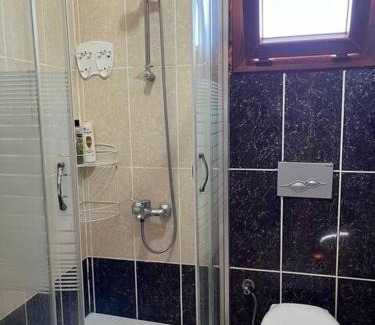 Camlık Bed & Breakfast | Linden House