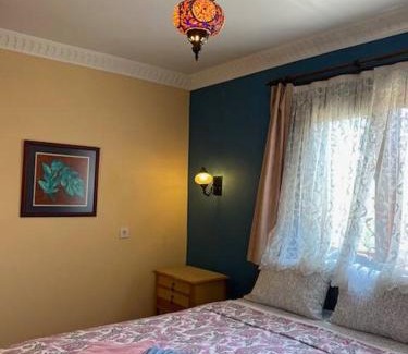Camlık Bed & Breakfast | Linden House