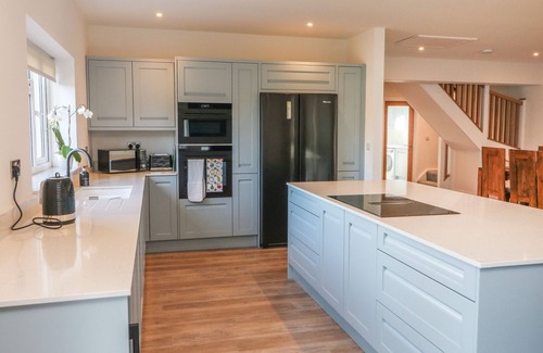 Combe Martin Cottage | Linden View