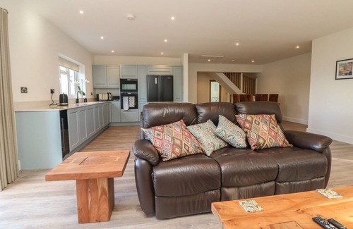 Combe Martin Cottage | Linden View