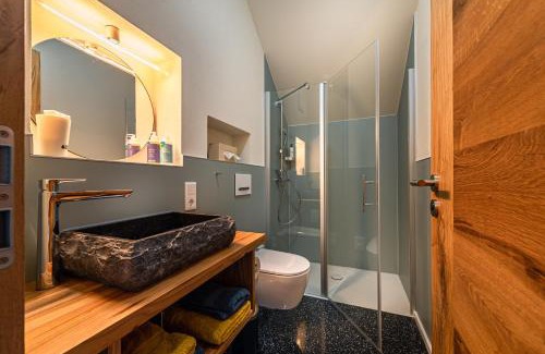 Dipperz Hotel | LindenGut Bio Hotel & Bio Herberge