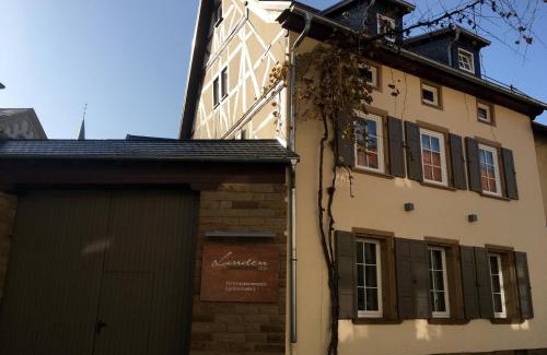 Windesheim House | LindenOne