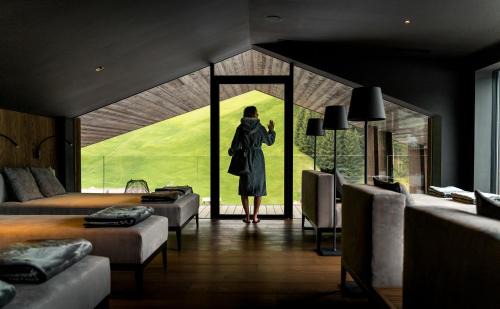Selva di Val Gardena Hotel | Linder Cycling Hotel