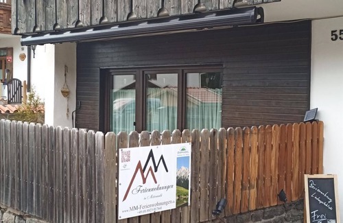 Mittenwald Apartment | Linderspitzblick, vacation apartment - "Linderspitzblick "apartment/2 bedrooms/shower