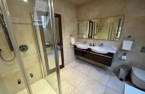 Windermere Hotel | Lindeth Howe Hotel