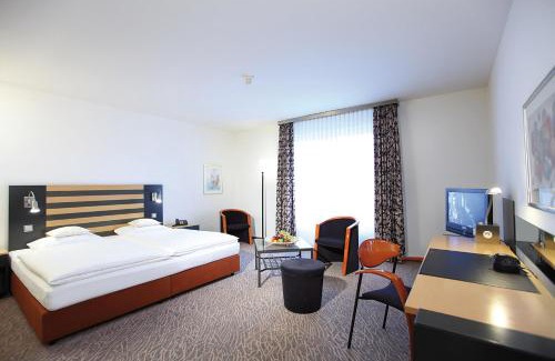 Hoechst Hotel | Lindner Hotel Frankfurt Hochst, part of JdV by Hyatt