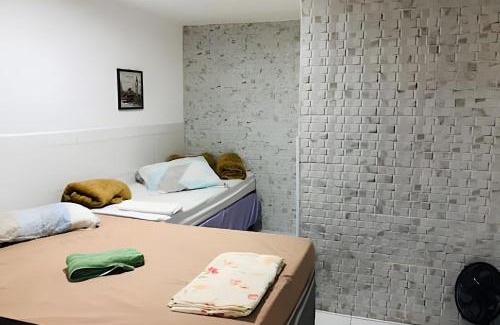 Recreio dos Bandeirantes Apartment | lindo apart no recreio muito prox a praia do pontal