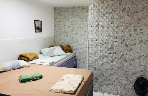 Recreio dos Bandeirantes Apartment | lindo apart no recreio muito prox a praia do pontal