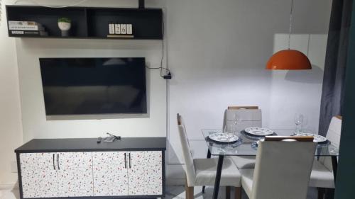 Bras Apartment | Lindo apartamento a poucos metros do metrô brás