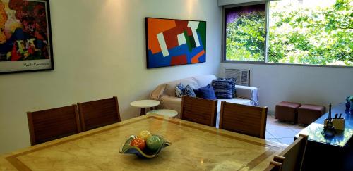Ipanema Apartment | Lindo apartamento em Ipanema - RJ