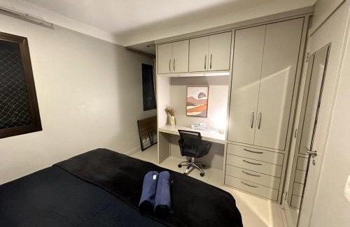 Vila Olimpia Apartment | Lindo apartamento em São Paulo