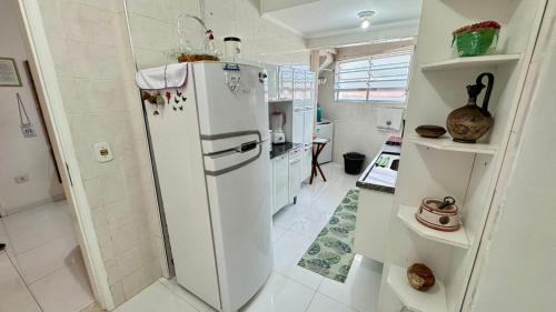 Jardim Imperador Apartment | Lindo Apartamento Próximo a Praia