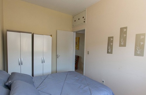 Tramandai Apartment | Lindo apto à beira-mar da Praia de Tramandaí/RS