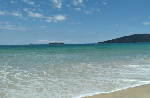 Ingleses Norte Apartment | LINDO Apto beira mar praia Ingleses