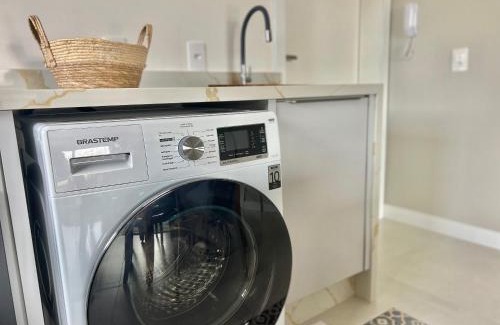 Governador Celso Ramos Apartment | Lindo! Apto na Praia Grande - ZC02I