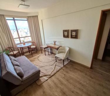 Conceicao Apartment | Lindo Apto Flat Aconchegante e Mobiliado em Campinas !