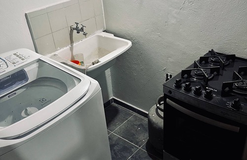 Jardim Gloria Apartment | Lindo Apartamento em Zona Nobre