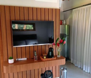 Domingos Martins Cabin | Lindo Chalé a 7 minutos do Centro