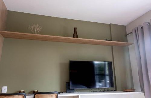 Butanta Apartment | Lindo flat no Butantã! Próx a USP!