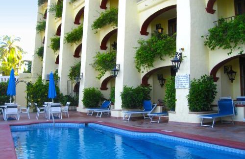 South Shore Hotel Area Hotel | Lindo Mar Resort