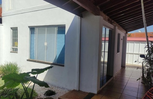 Jau Hotel | Lindo quarto c/ banheiro privativo