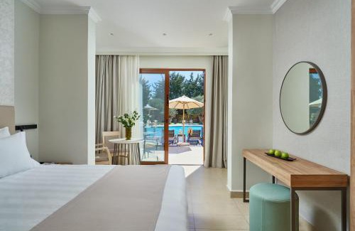 Kiotari Hotel | Lindos Imperial Resort & Spa